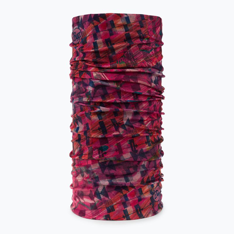 BUFF Original Shizen multifunkčný prak červený 126389.555.10.00