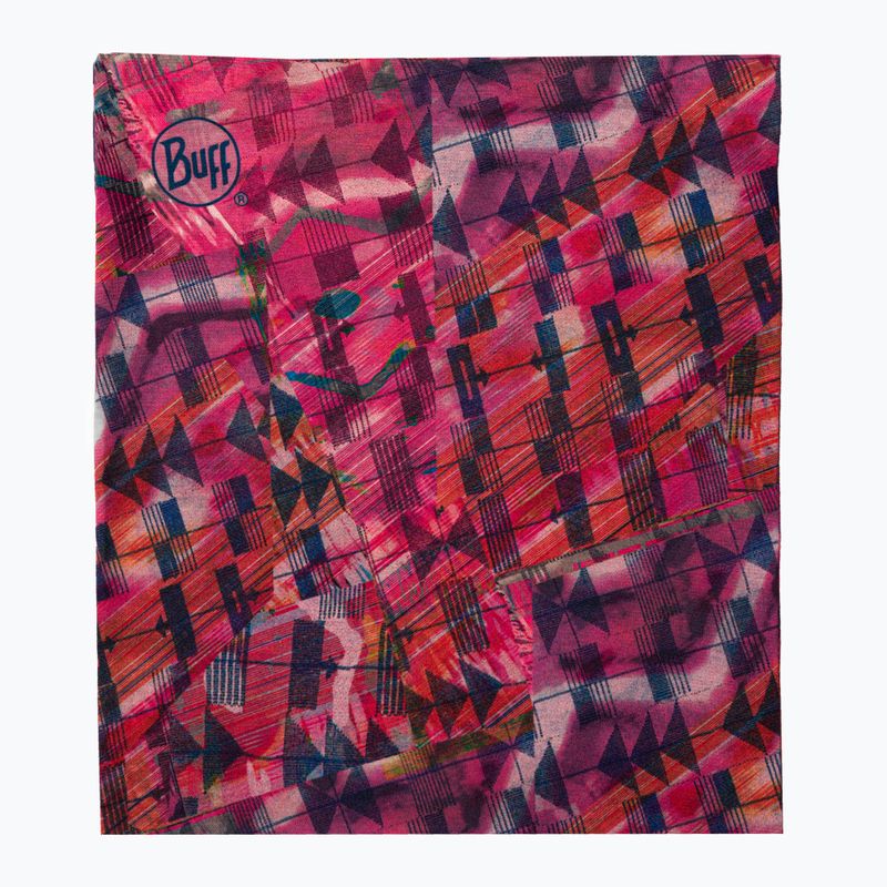 BUFF Original Shizen multifunkčný prak červený 126389.555.10.00 2