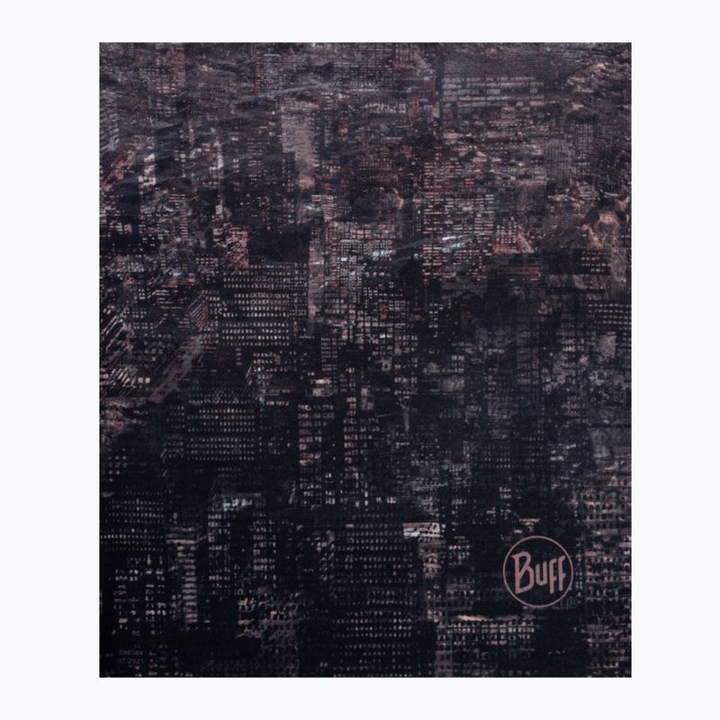 BUFF Original Globe multifunkčný sling ružový 126394.537.10.00 2