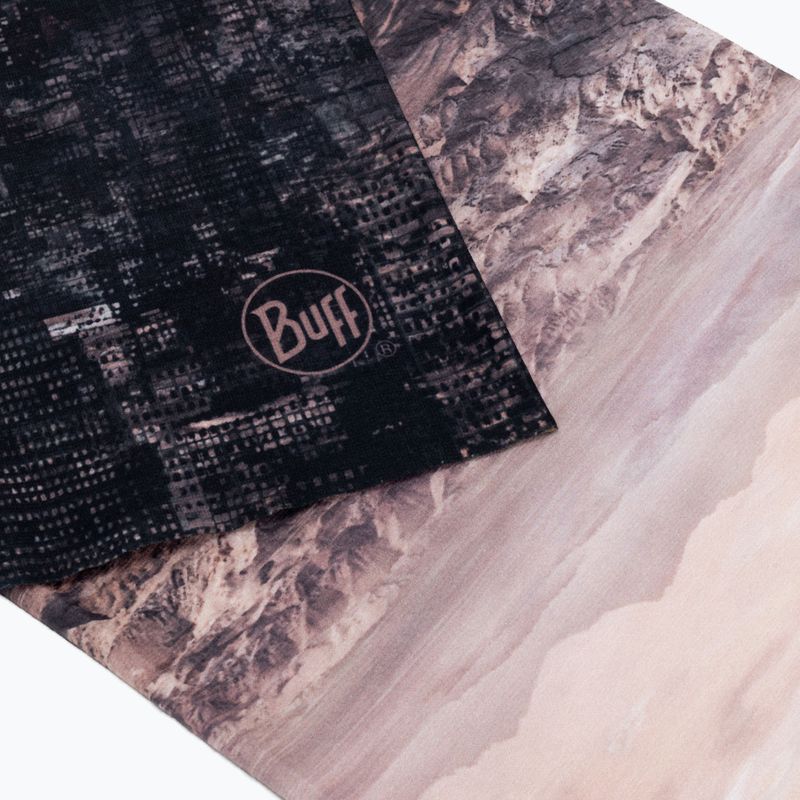 BUFF Original Globe multifunkčný sling ružový 126394.537.10.00 3