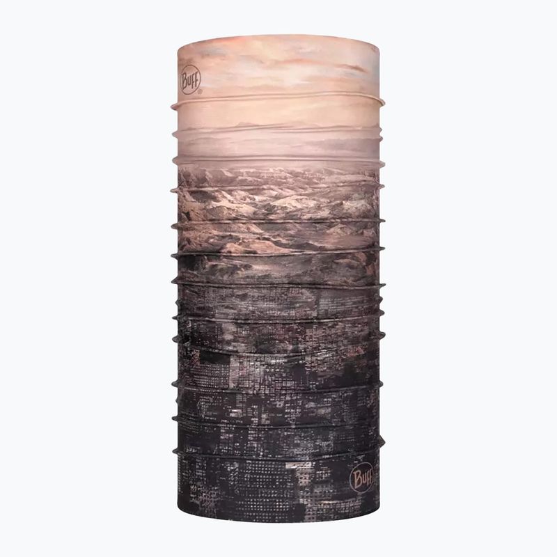 BUFF Original Globe multifunkčný sling ružový 126394.537.10.00 4