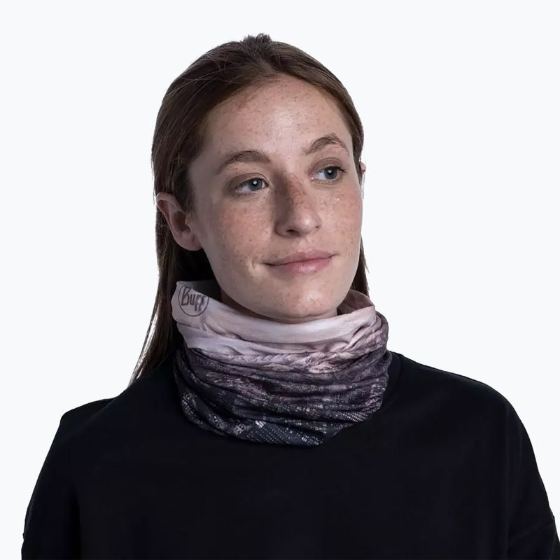 BUFF Original Globe multifunkčný sling ružový 126394.537.10.00 5