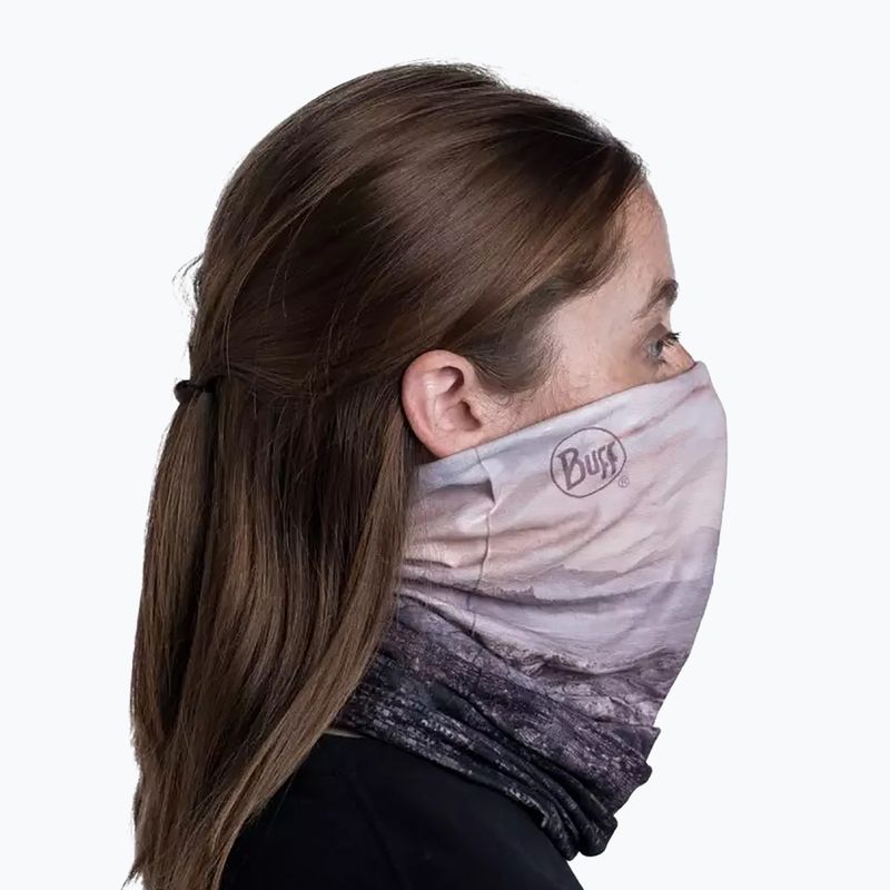 BUFF Original Globe multifunkčný sling ružový 126394.537.10.00 7