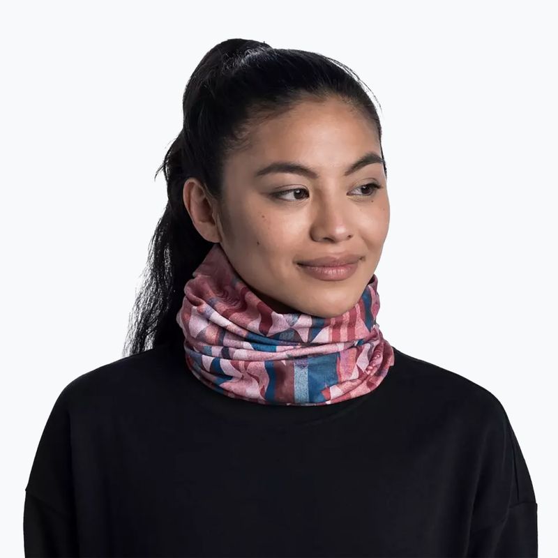 BUFF Thermonet Dabs sling červený 126400.512.10.00 5