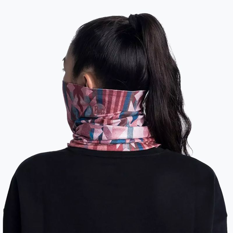 BUFF Thermonet Dabs sling červený 126400.512.10.00 8