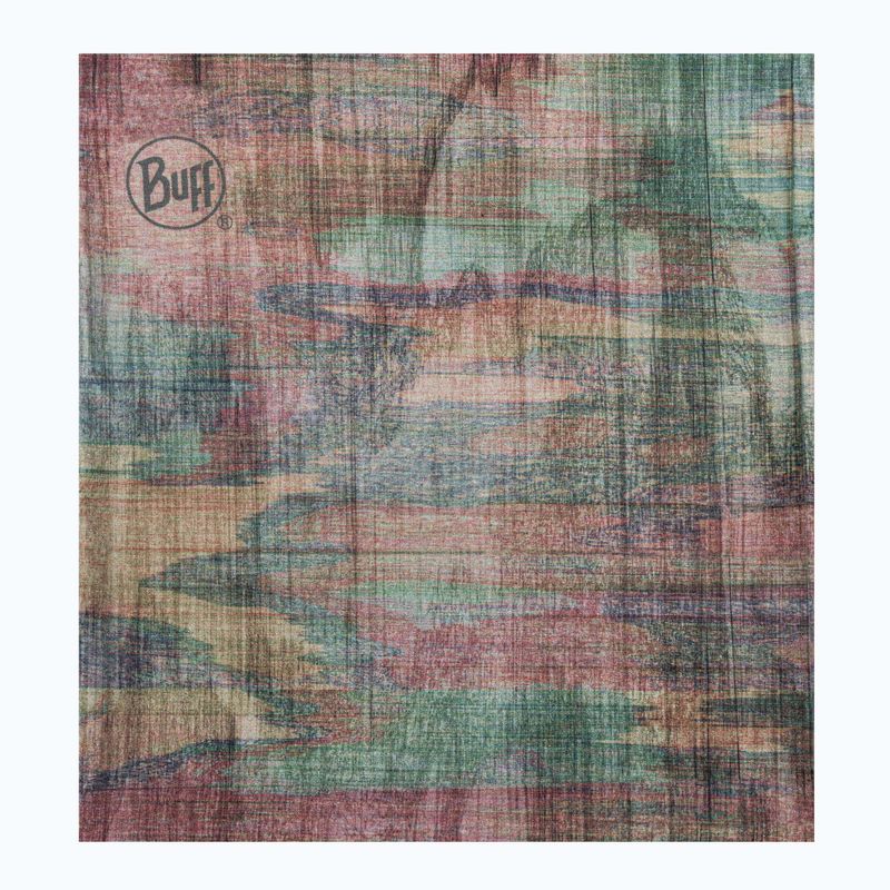 BUFF Thermonet Bosky zelený multifunkčný záves 126402.851.10.00 2