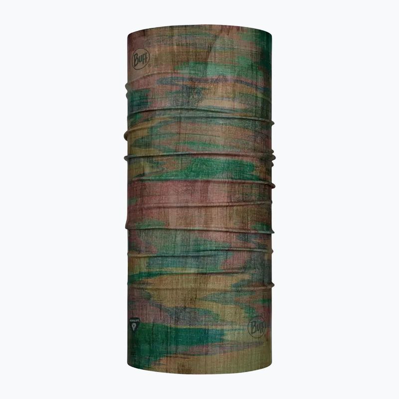 BUFF Thermonet Bosky zelený multifunkčný záves 126402.851.10.00 4