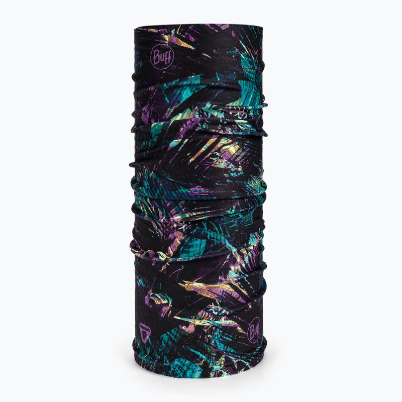 BUFF Thermonet Pur3 multifunkčný záves modrý 126404.999.10.00
