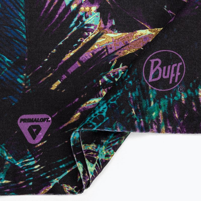 BUFF Thermonet Pur3 multifunkčný záves modrý 126404.999.10.00 3