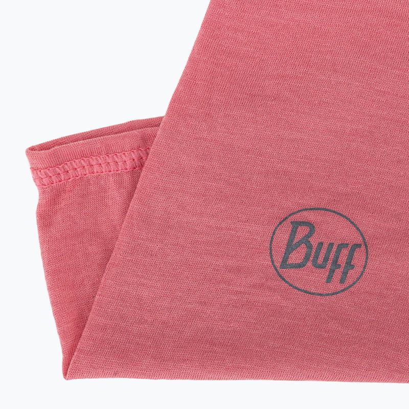 BUFF Ľahký multifunkčný sling z Merino vlny ružový 113010.341.10.00 3