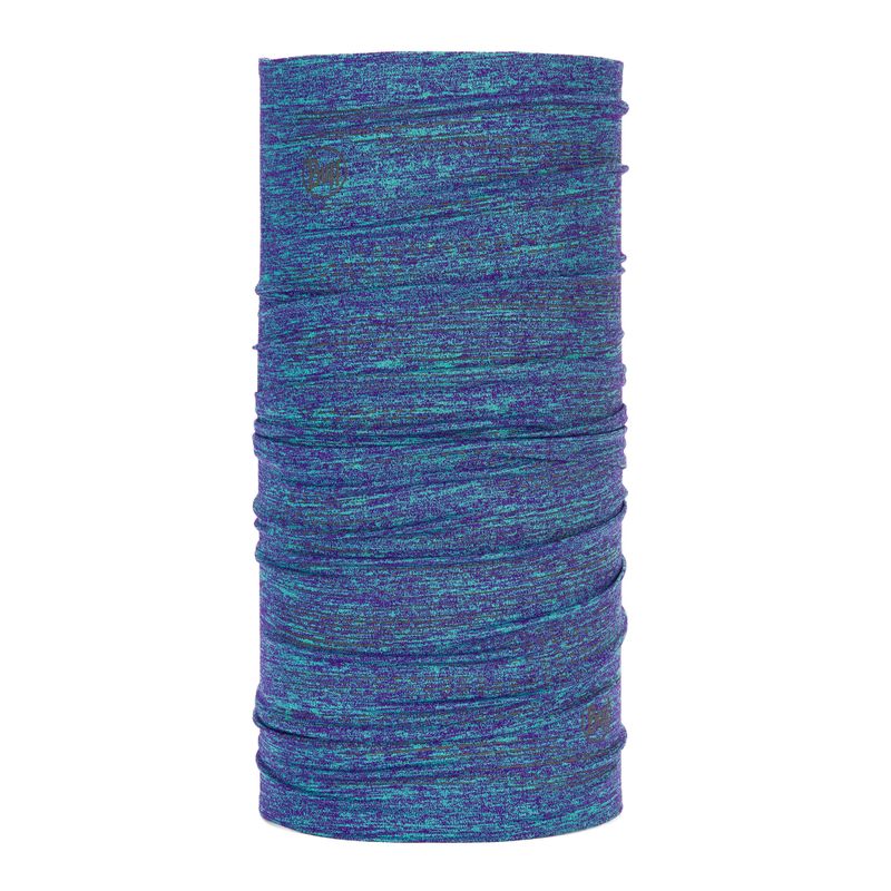 Multifunkčný popruh BUFF Dryflx modrý 118096.756