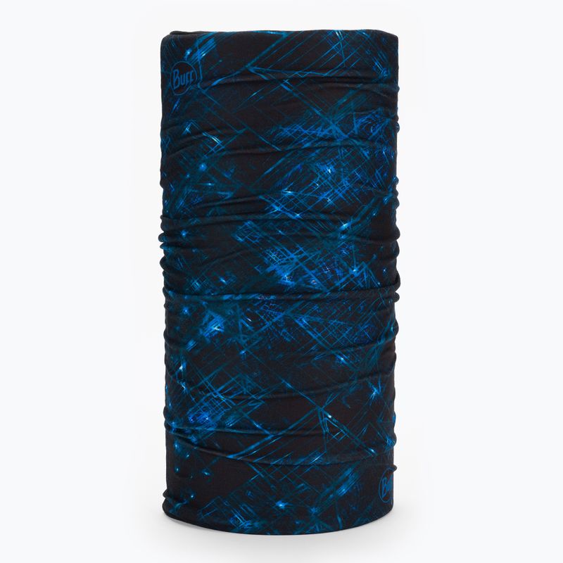 BUFF Obojstranný multifunkčný sling Polar Ab modrý 126532.707.10.00