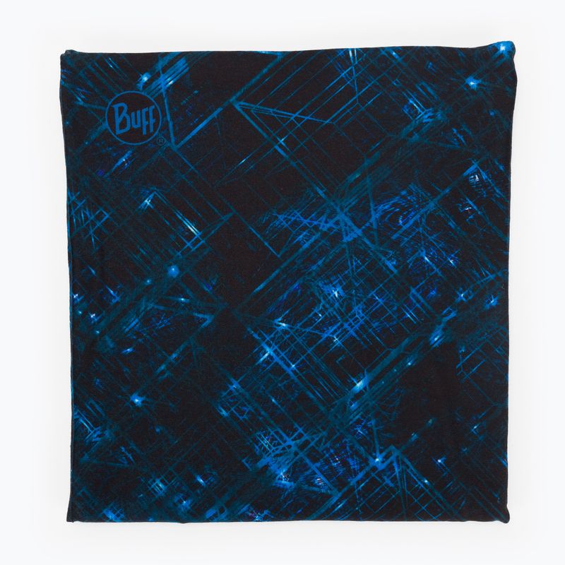 BUFF Obojstranný multifunkčný sling Polar Ab modrý 126532.707.10.00 2