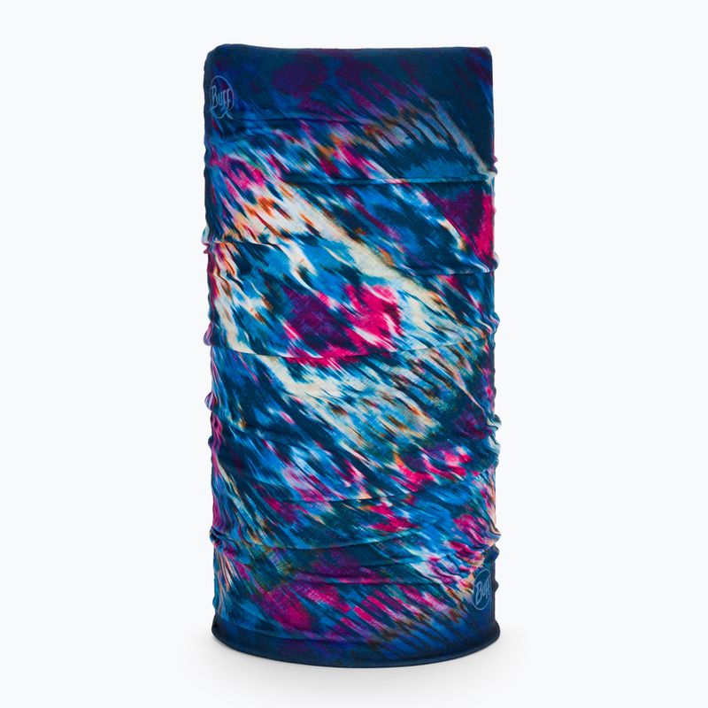 BUFF Obojstranný multifunkčný popruh Polar Lux 126533.555.10.00