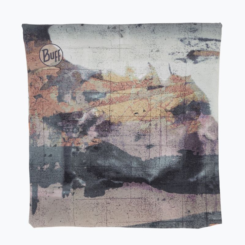 BUFF Obojstranný multifunkčný popruh Polar Dash vo farbe 126536.555.10.00 2