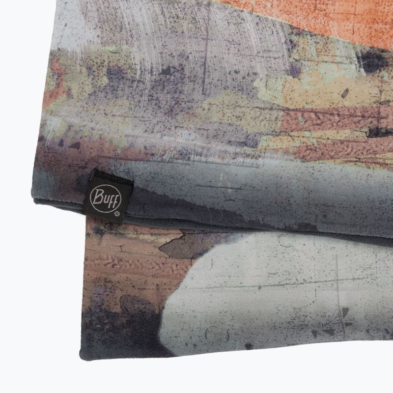 BUFF Obojstranný multifunkčný popruh Polar Dash vo farbe 126536.555.10.00 3