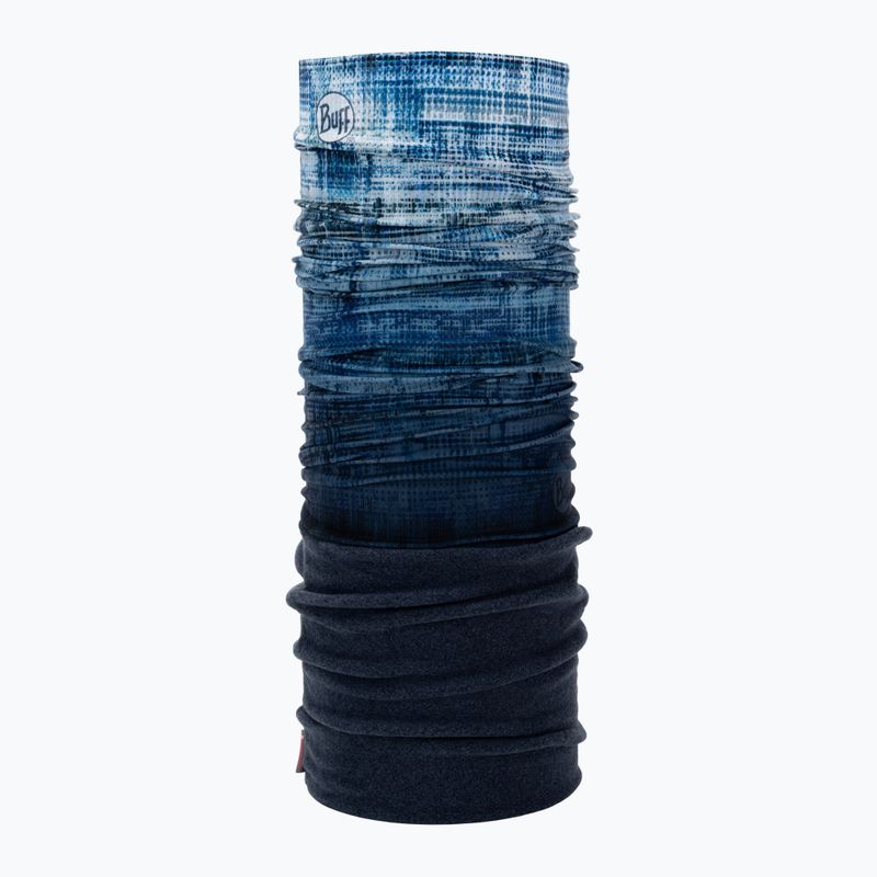Multifunkčný popruh BUFF Polar Synaes Blue 126527.707.10.00