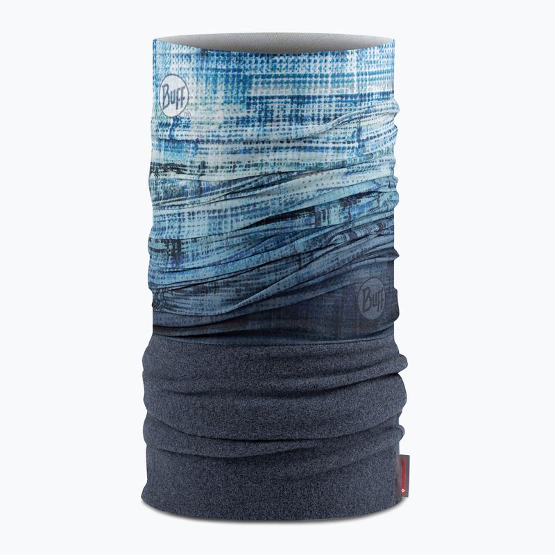 Multifunkčný popruh BUFF Polar Synaes Blue 126527.707.10.00 4