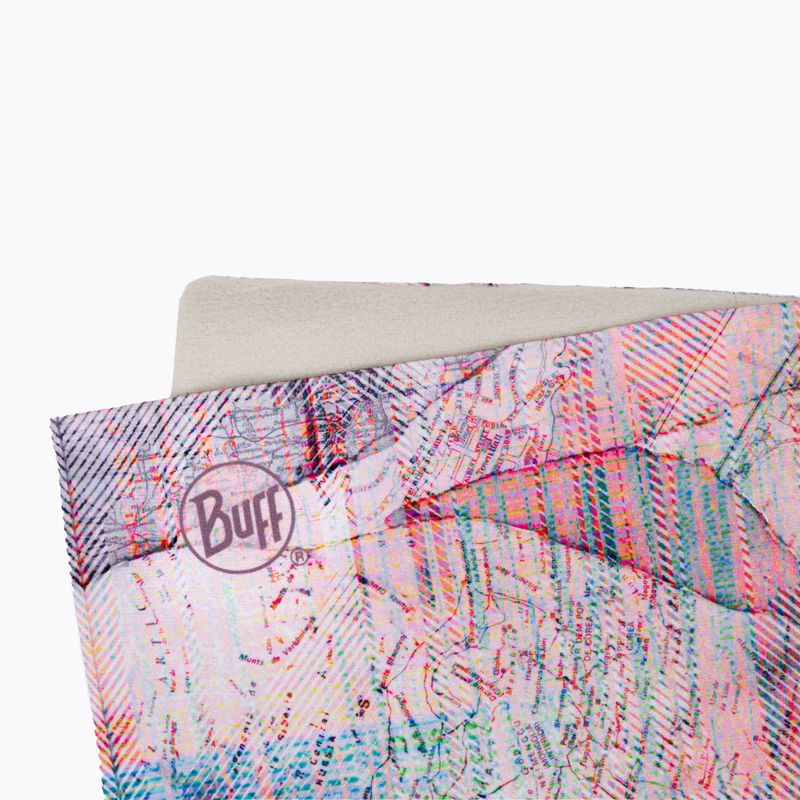 BUFF Polar Pearly multifunkčný sling modrý 126529.537.10.00 3