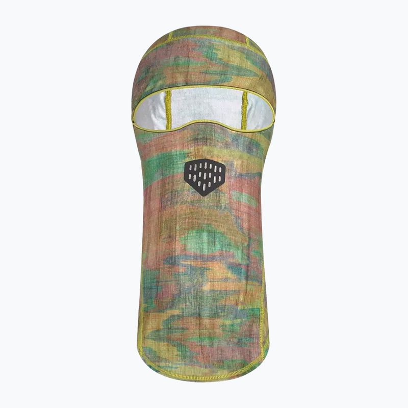 Bufa Thermonet Balaclava farebná balaclava 126750.851.10.00 2