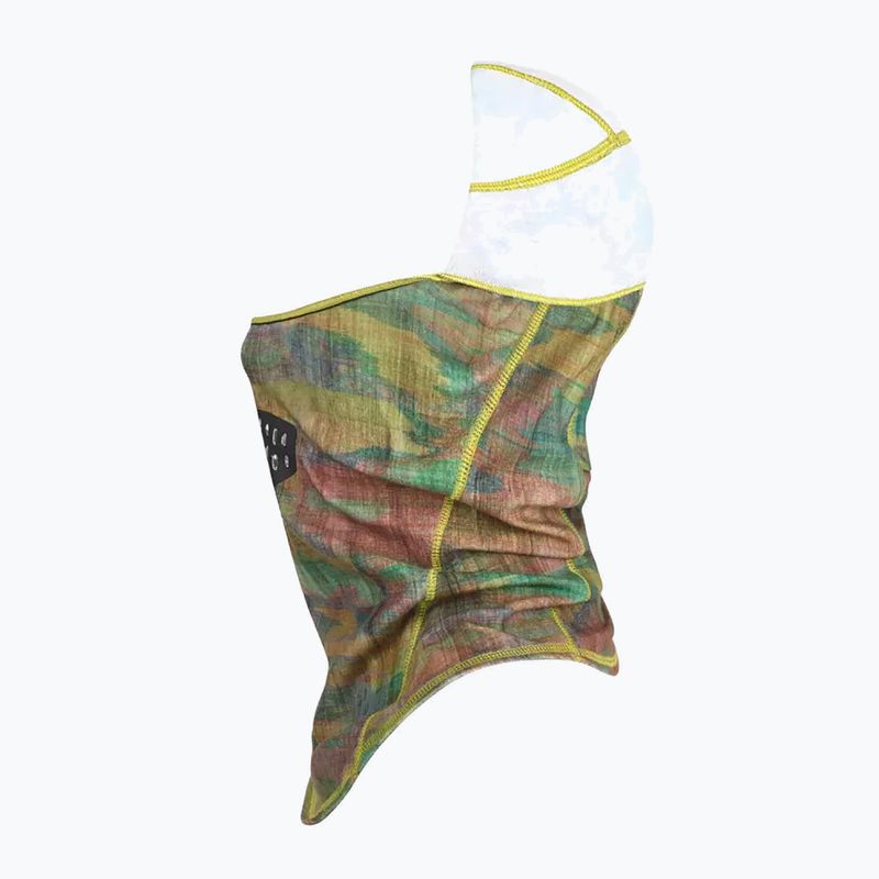 Bufa Thermonet Balaclava farebná balaclava 126750.851.10.00 3