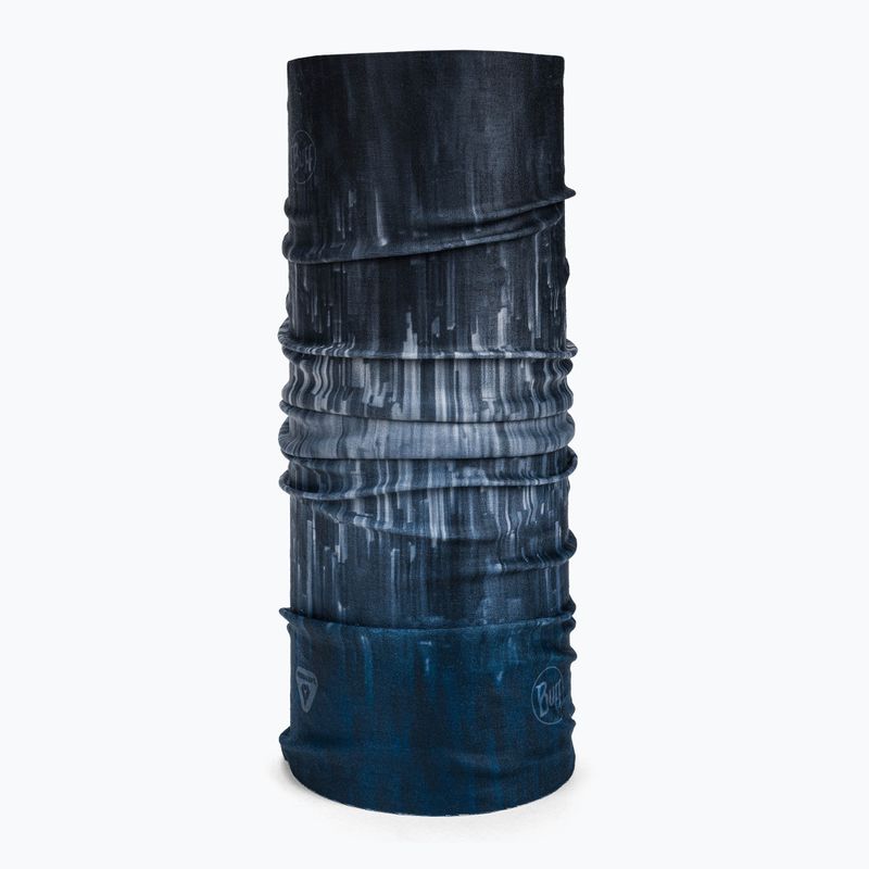 BUFF Thermonet 3D multifunkčný popruh modrý 126403.707.10.00