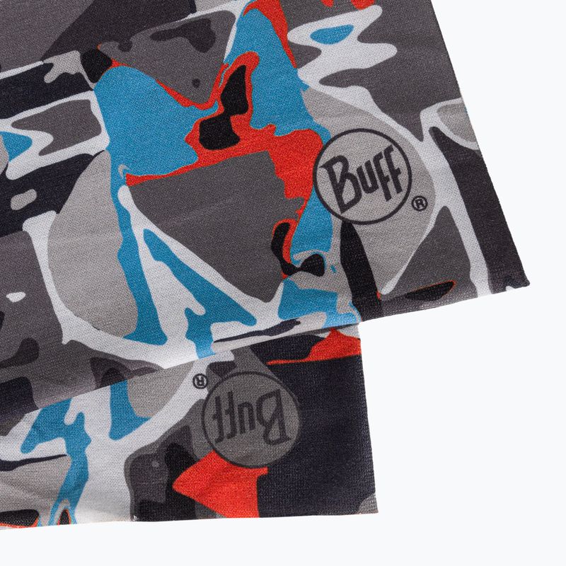BUFF Original Tricks multifunkčný popruh modrý 126926.555.10.00 3