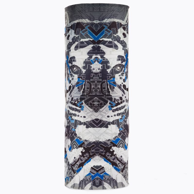 Multifunkčný popruh BUFF Original Force Grey 126932