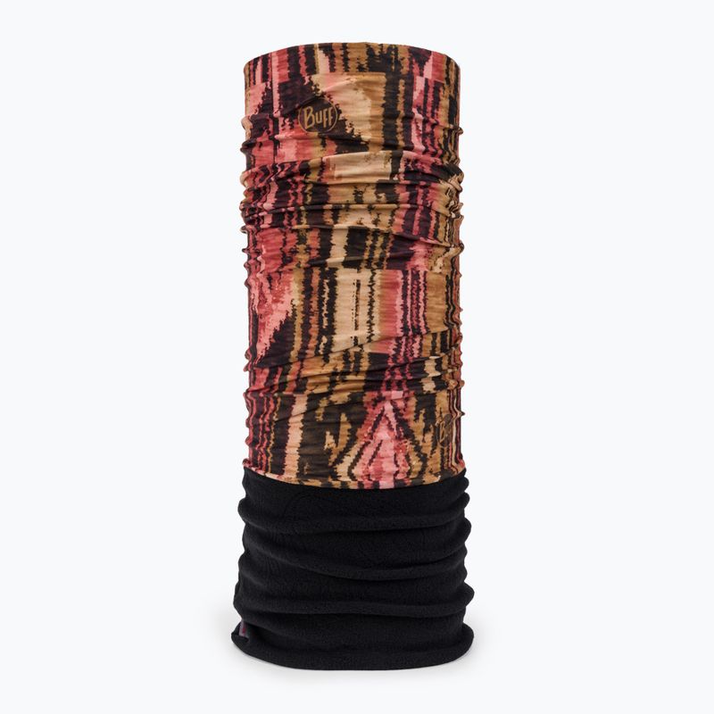 BUFF Polar Ristik multifunkčný popruh oranžový 126946.555.10.00
