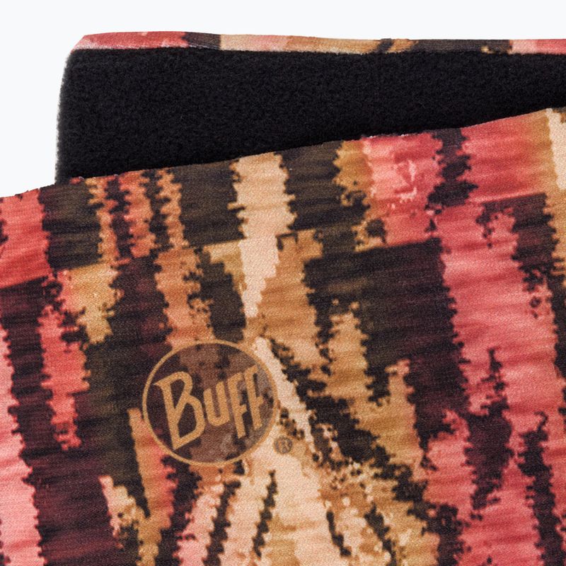 BUFF Polar Ristik multifunkčný popruh oranžový 126946.555.10.00 3