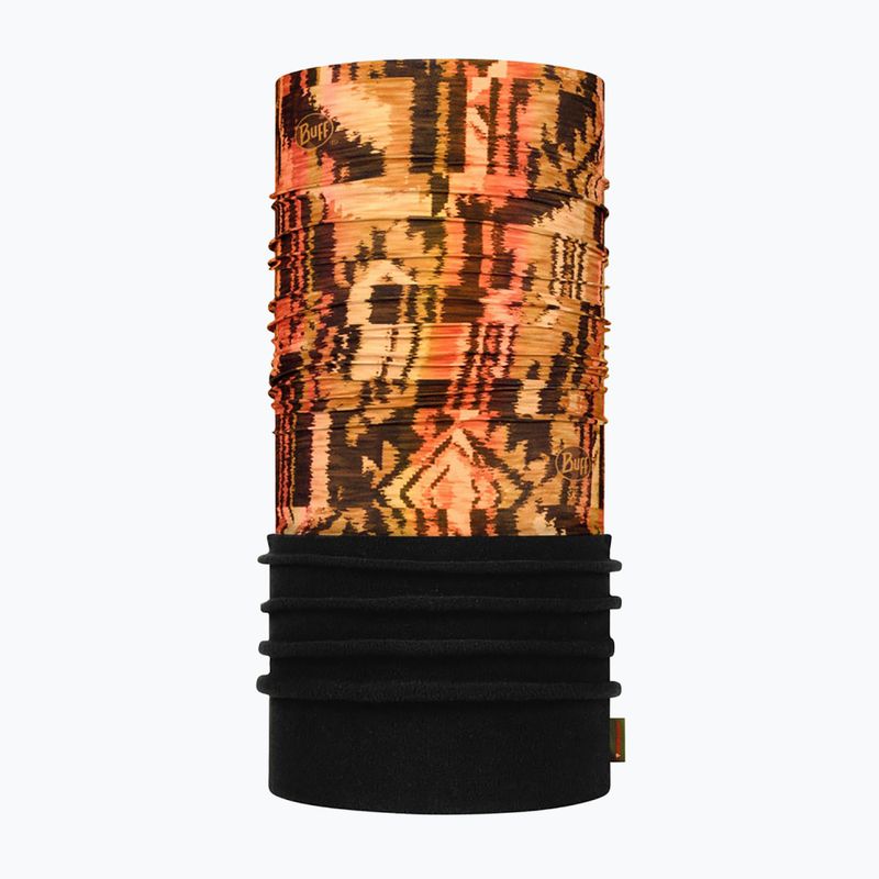 BUFF Polar Ristik multifunkčný popruh oranžový 126946.555.10.00 4