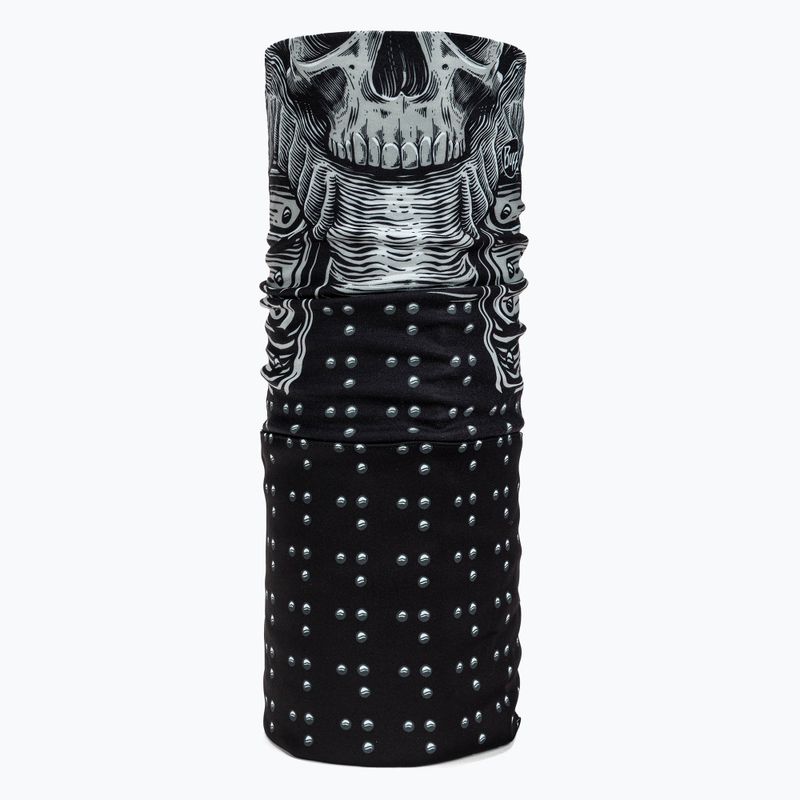 BUFF Vetruodolný multifunkčný popruh čierny 126901.999.10.00