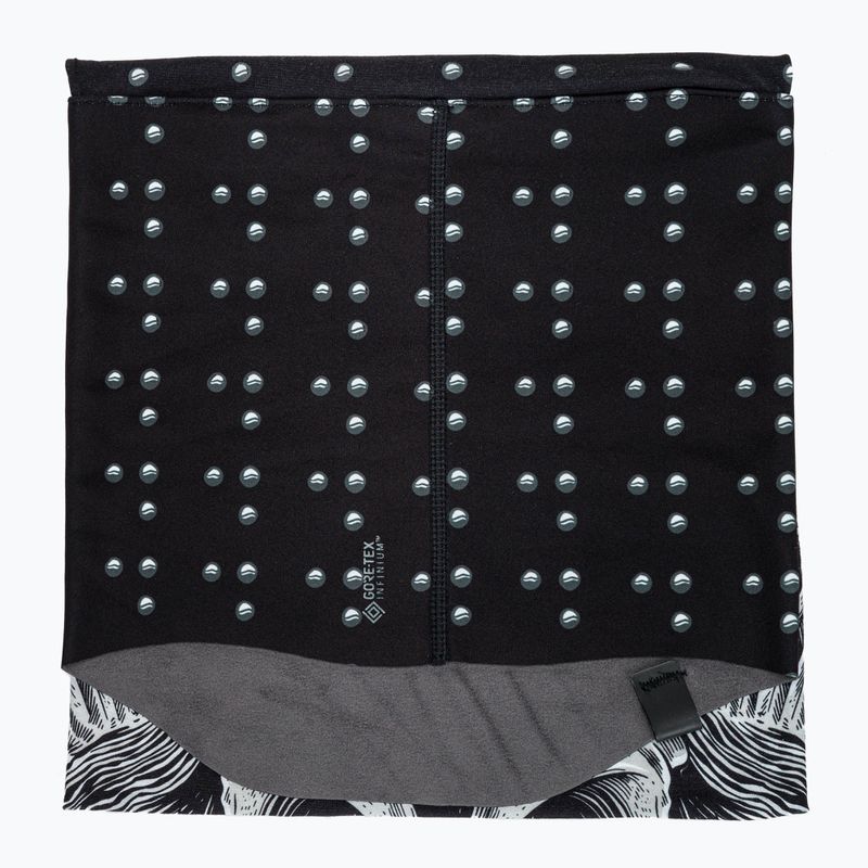BUFF Vetruodolný multifunkčný popruh čierny 126901.999.10.00 3