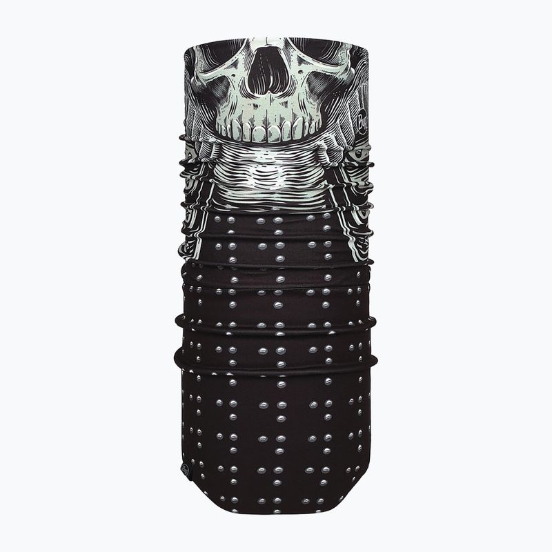 BUFF Vetruodolný multifunkčný popruh čierny 126901.999.10.00 4