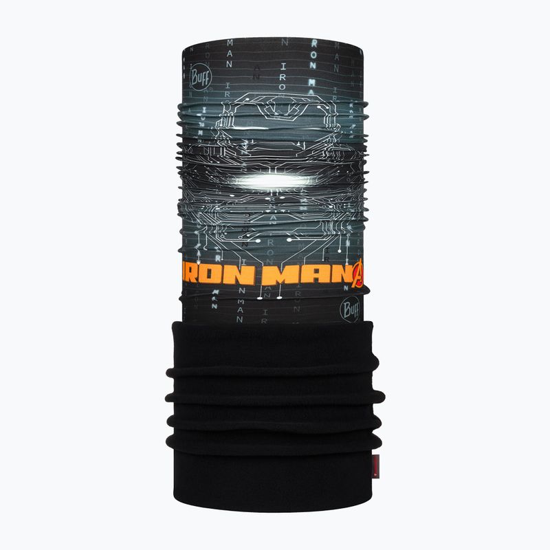 BUFF Polar Arc multifunkčný popruh čierny 126952.999.10.00 4