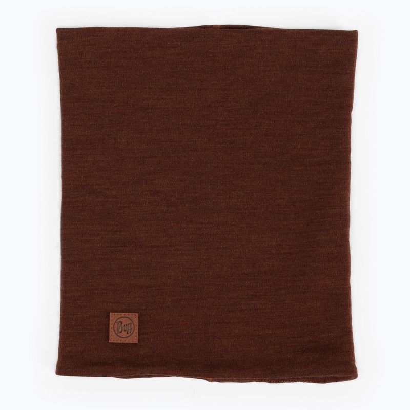 Šiltovka BUFF Heavyweight Merino Wool brown 113018.411.10.00 2