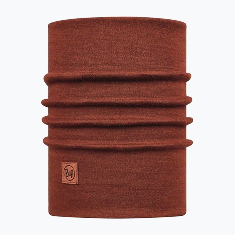 Šiltovka BUFF Heavyweight Merino Wool brown 113018.411.10.00 4