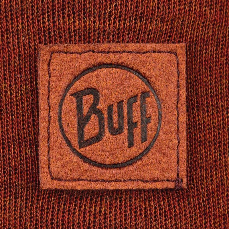 Šiltovka BUFF Heavyweight Merino Wool brown 113018.411.10.00 5