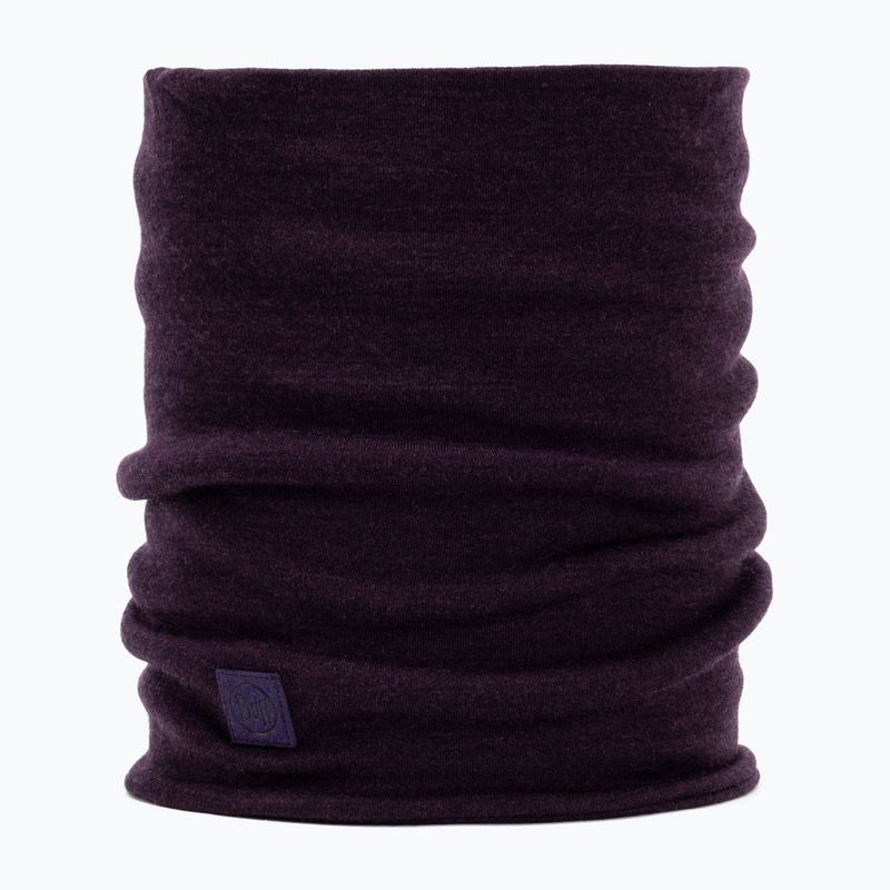 BUFF Merino vlna Heavyweight Maroon Mantel 113018.603.10.00