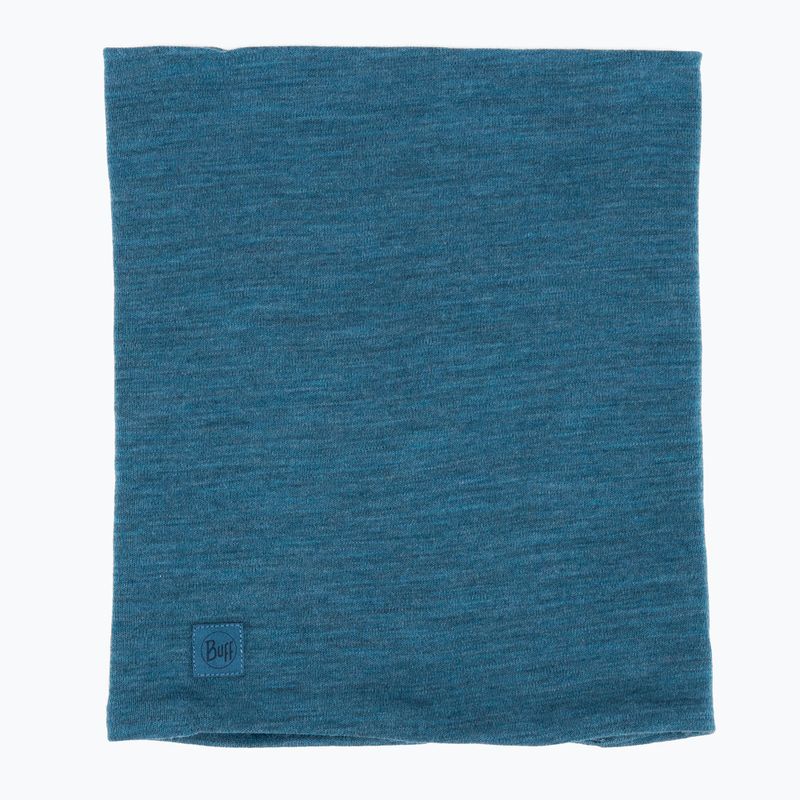 BUFF Vlna Merino Heavyweight Blue Mantel 113018.742.10.00 2