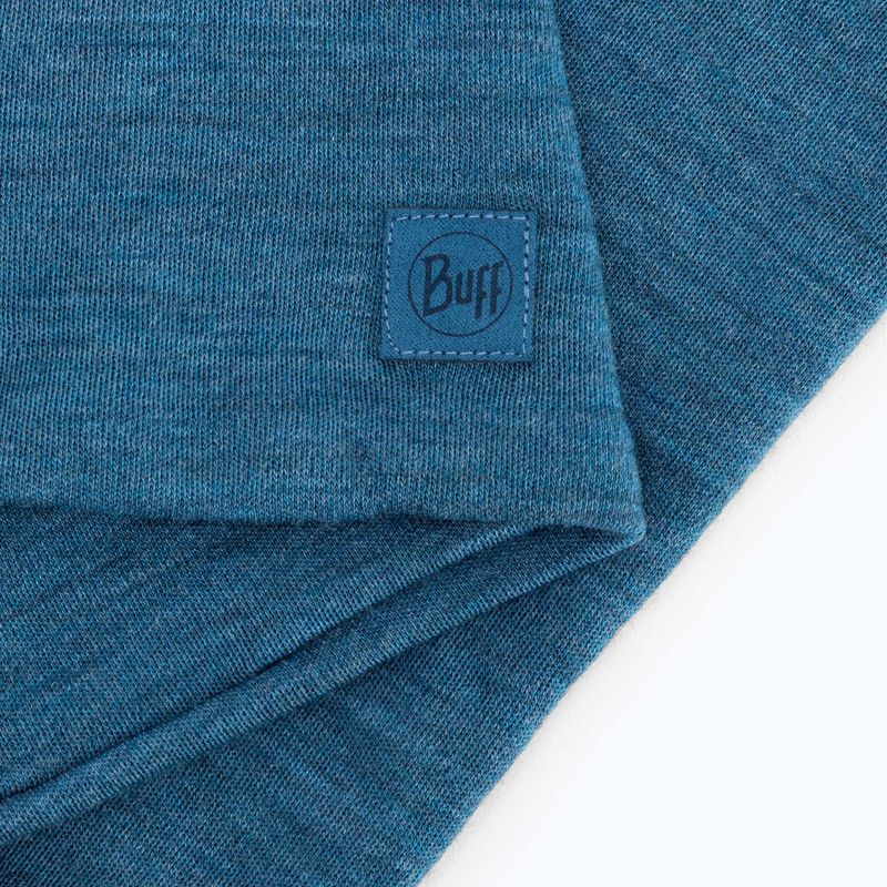 BUFF Vlna Merino Heavyweight Blue Mantel 113018.742.10.00 3