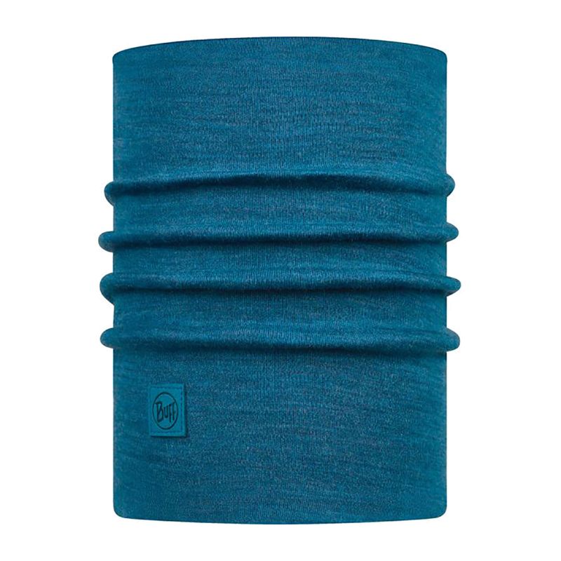 BUFF Vlna Merino Heavyweight Blue Mantel 113018.742.10.00 4