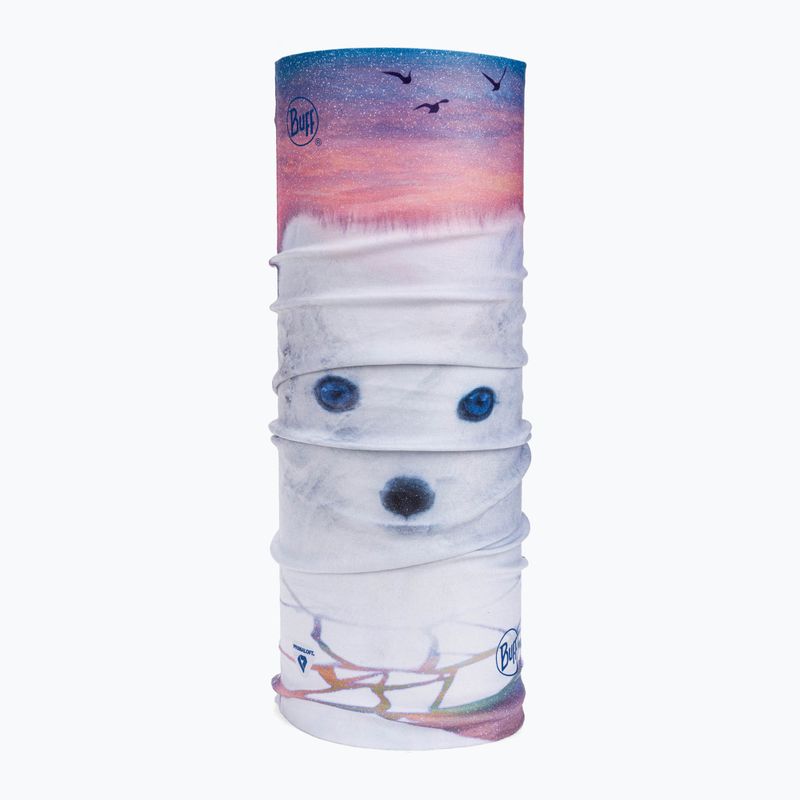 Multifunkčný záves BUFF Thermonet vo farbe 127294.555.10.00