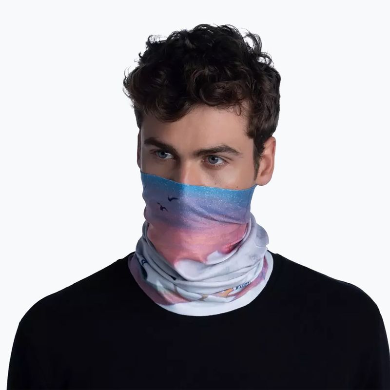 Multifunkčný záves BUFF Thermonet vo farbe 127294.555.10.00 5