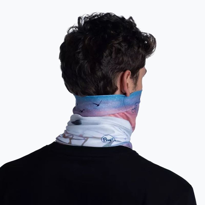 Multifunkčný záves BUFF Thermonet vo farbe 127294.555.10.00 7