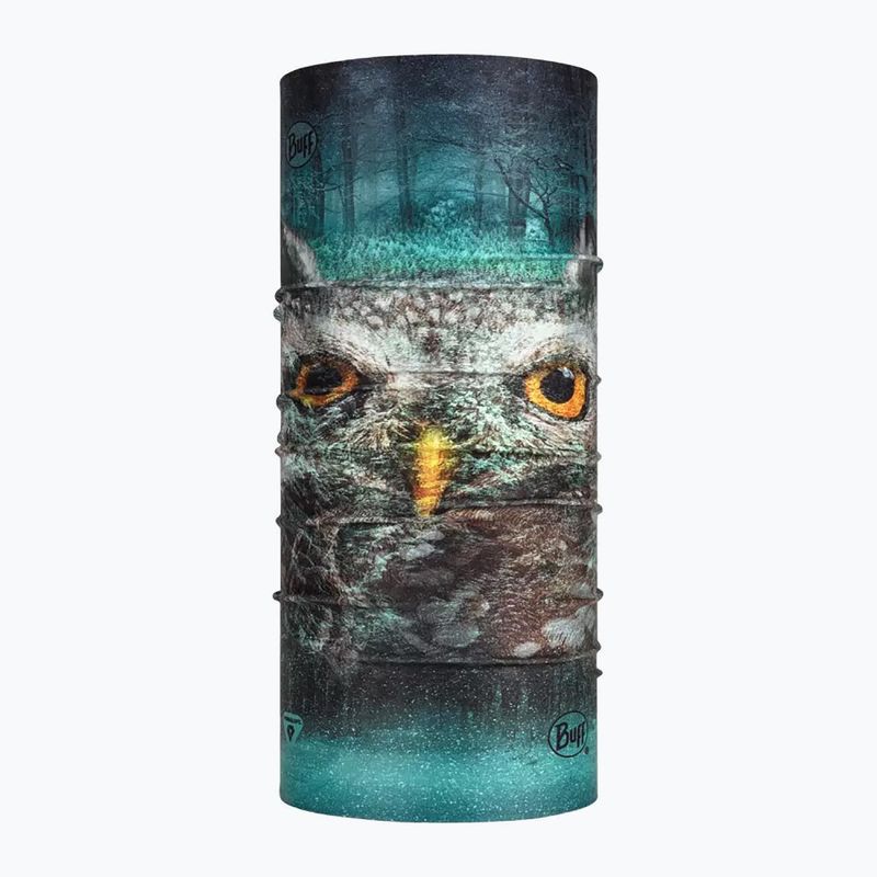 BUFF Thermonet multifunkčný záves modrý 127295.555.10.00