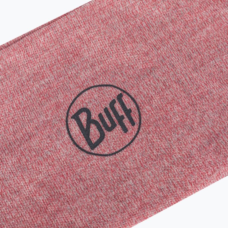 Čelenka BUFF Midweight Merino Wool ružová 118174.341.10.00 3