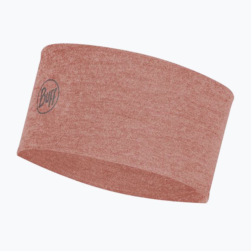Čelenka BUFF Midweight Merino Wool ružová 118174.341.10.00 4