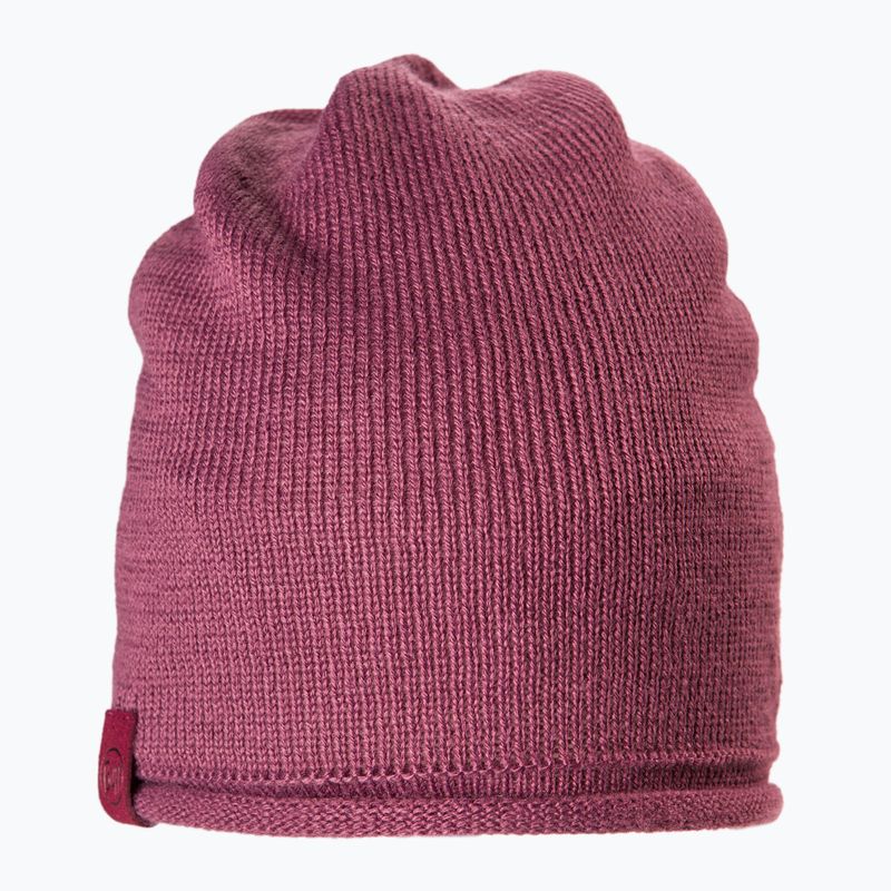 BUFF Pletená čiapka Lekey pink 126453.512.10.00 2