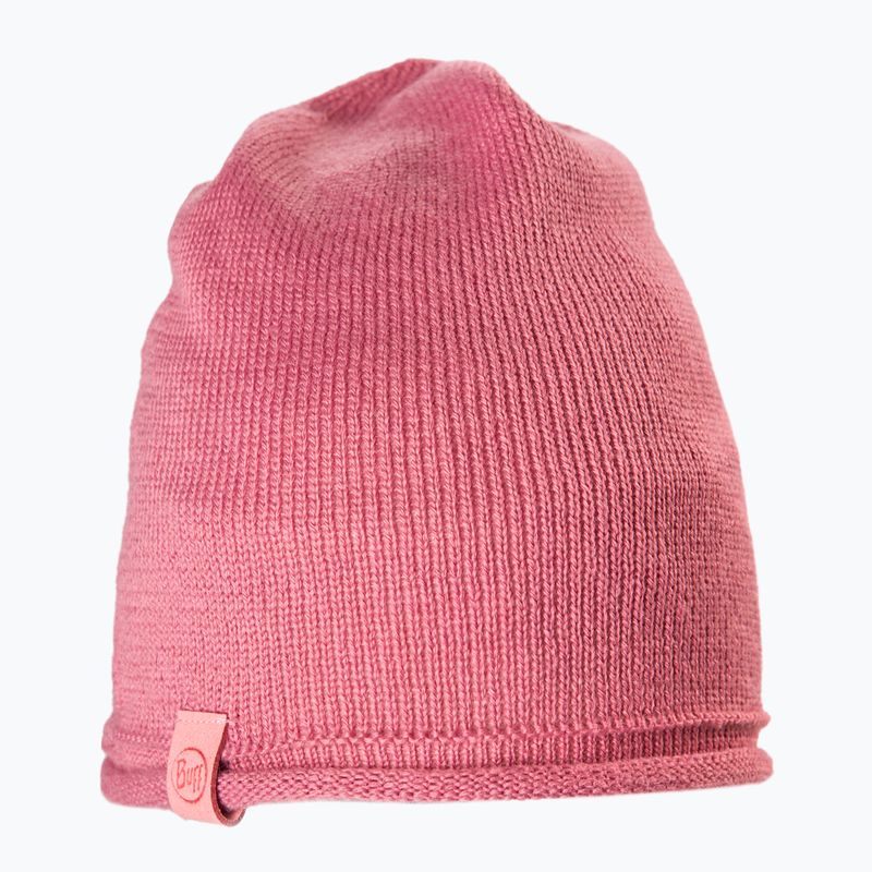 BUFF Pletená čiapka Lekey pink 126453.537.10.00 2